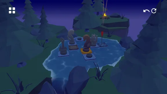 Knight's Retreat screenshot 6
