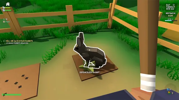 Family Man screenshot 3