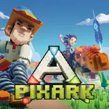 PixARK icon