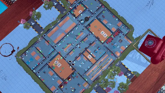 Little Big Workshop screenshot 5
