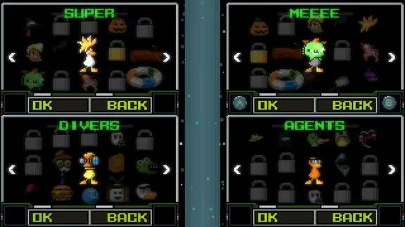 Duck Game screenshot 1