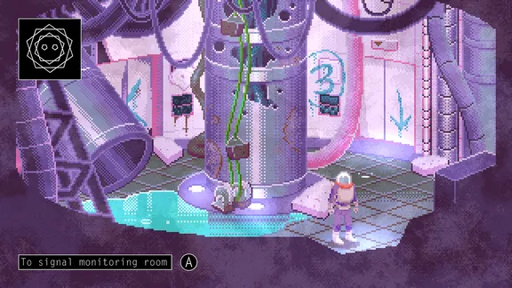 Alone With You screenshot 2