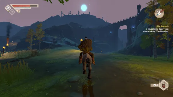 Pine screenshot 3