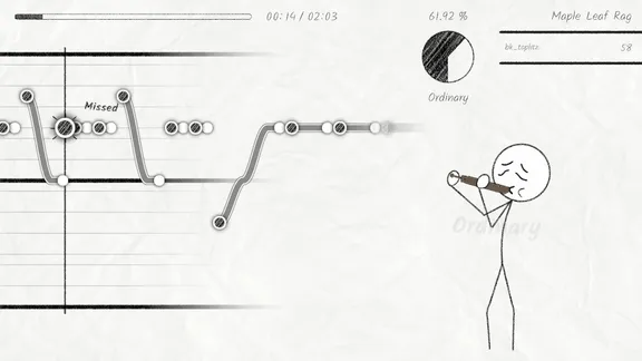 Disaster Band screenshot 3