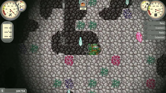 Ad Fundum screenshot 5
