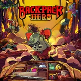 Backpack Hero icon