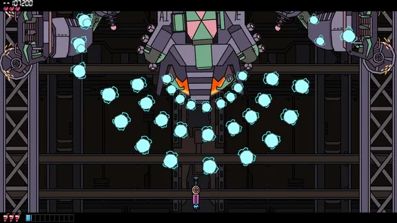 Alien Cruise screenshot 3