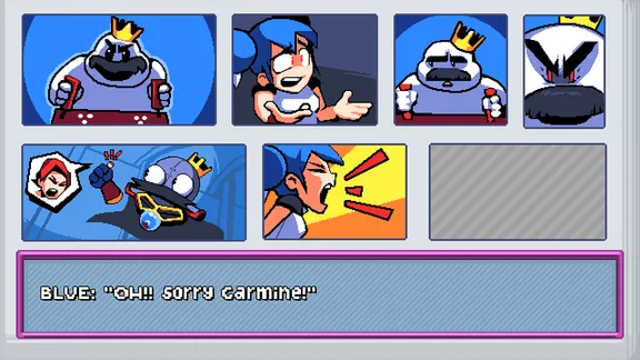 Chenso Club screenshot 3