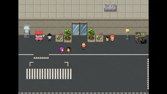 Actual Sunlight screenshot 5