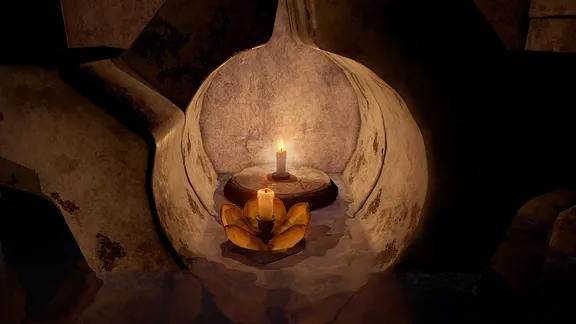 Candleman screenshot 5