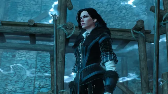 The Witcher 3: Wild Hunt screenshot 6