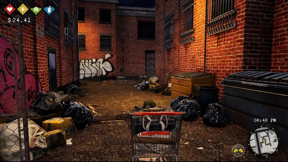 Bum Simulator screenshot 5