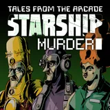 Tales From The Arcade: Starship Murder icon