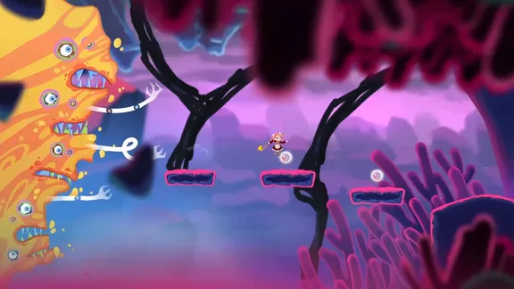JustAxe screenshot 5