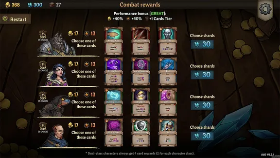 Across the Obelisk screenshot 2