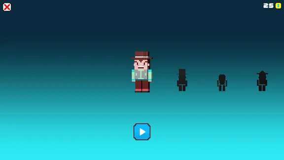 Temple Escape screenshot 4