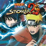 NARUTO SHIPPUDEN: Ultimate Ninja STORM 2 icon