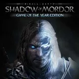 Middle-earth™: Shadow of Mordor™ Game of the Year Edition icon