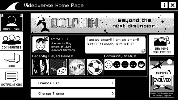 VIDEOVERSE screenshot 2
