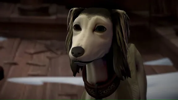 Dance of Death: Du Lac & Fey screenshot 6