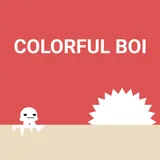 Colorful Boi icon