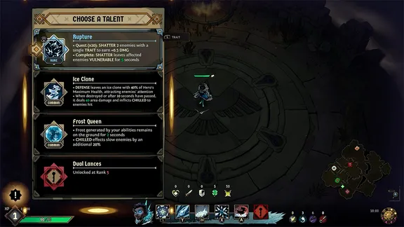 Ravenswatch screenshot 5