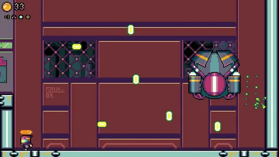 One Gun Guy screenshot 3