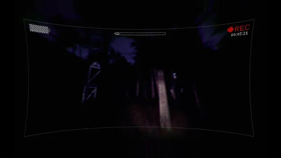 Slender: The Arrival screenshot 1