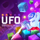 Unidentified Falling Objects icon
