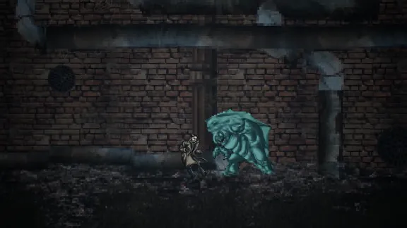 Awakening of Cthulhu screenshot 4