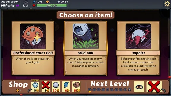 Rack and Slay screenshot 2