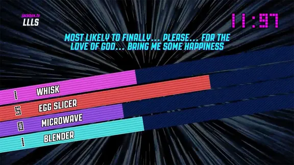 The Jackbox Party Pack 4 screenshot 6