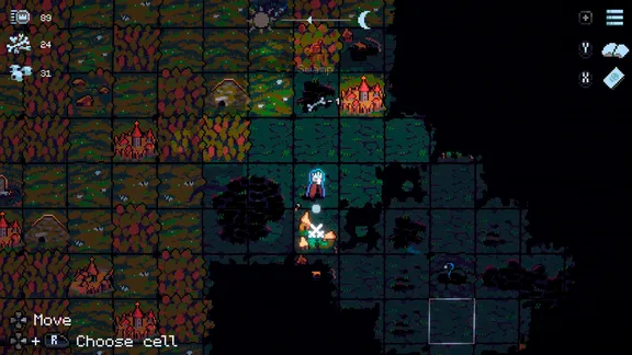 Necroking screenshot 1
