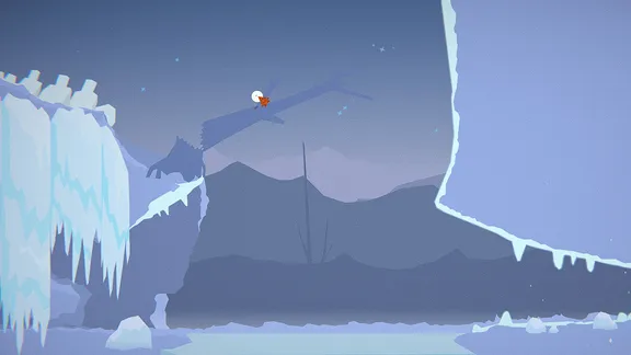 Journey of the Broken Circle screenshot 2