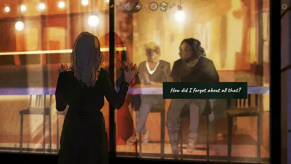 Across the Grooves screenshot 6