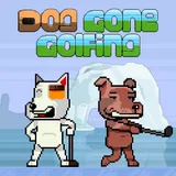 DOG GONE GOLFING icon