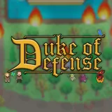 Duke of Defense icon