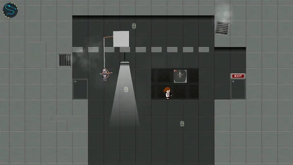 Tinboy screenshot 3