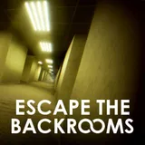 Escape the Backrooms icon