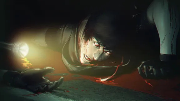 Spirit Hunter: NG screenshot 6