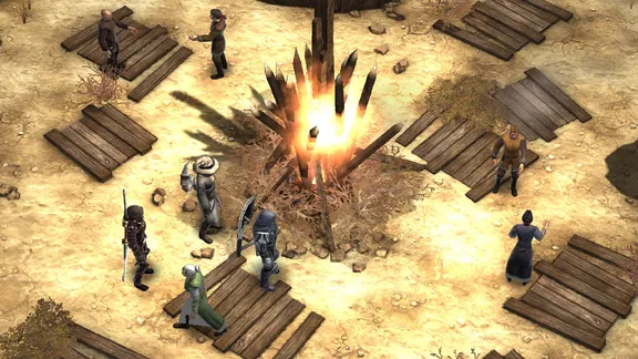 Ember screenshot 4