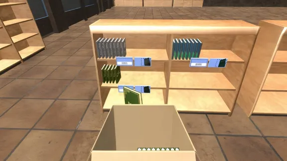 Book Shop Simulator screenshot 6