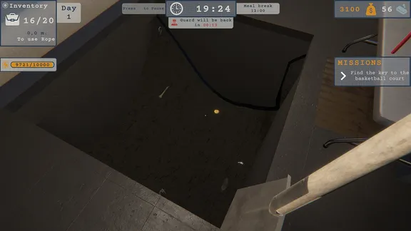 Prison Run screenshot 6