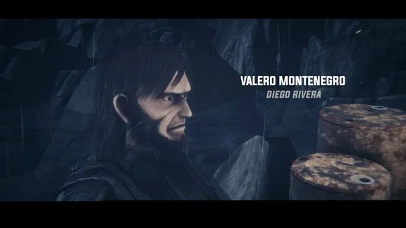 HUNDRED FIRES: The rising of red star screenshot 5