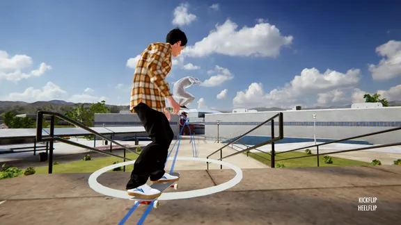 Skater XL screenshot 6