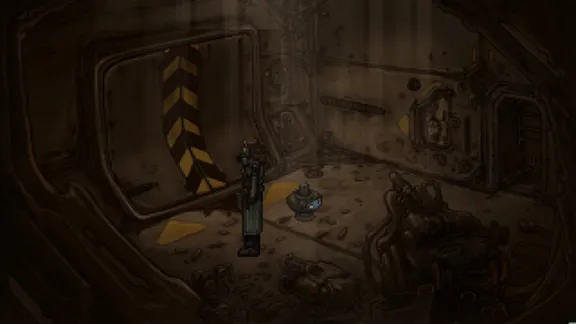 Primordia screenshot 6