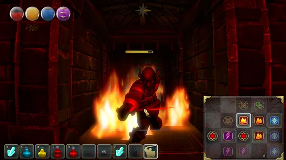 The Keep screenshot 4