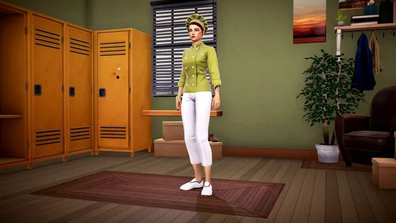 셰프 라이프 - 레스토랑 시뮬레이터 (Chef Life - A Restaurant Simulator) screenshot 4