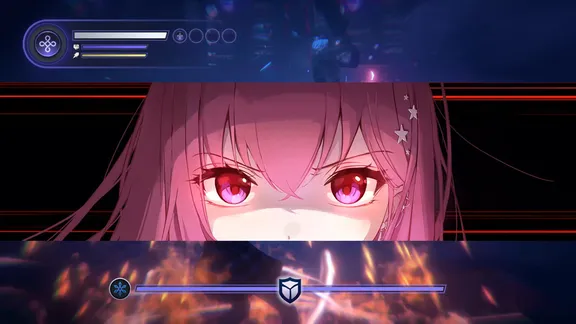 Eternights screenshot 1
