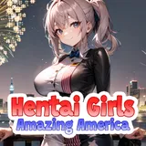 Hentai Girls: Amazing America icon